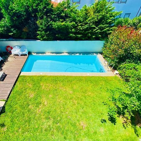 Portugal Holidays Villa Barcelos Extérieur photo