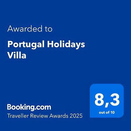 Portugal Holidays Villa Barcelos Extérieur photo