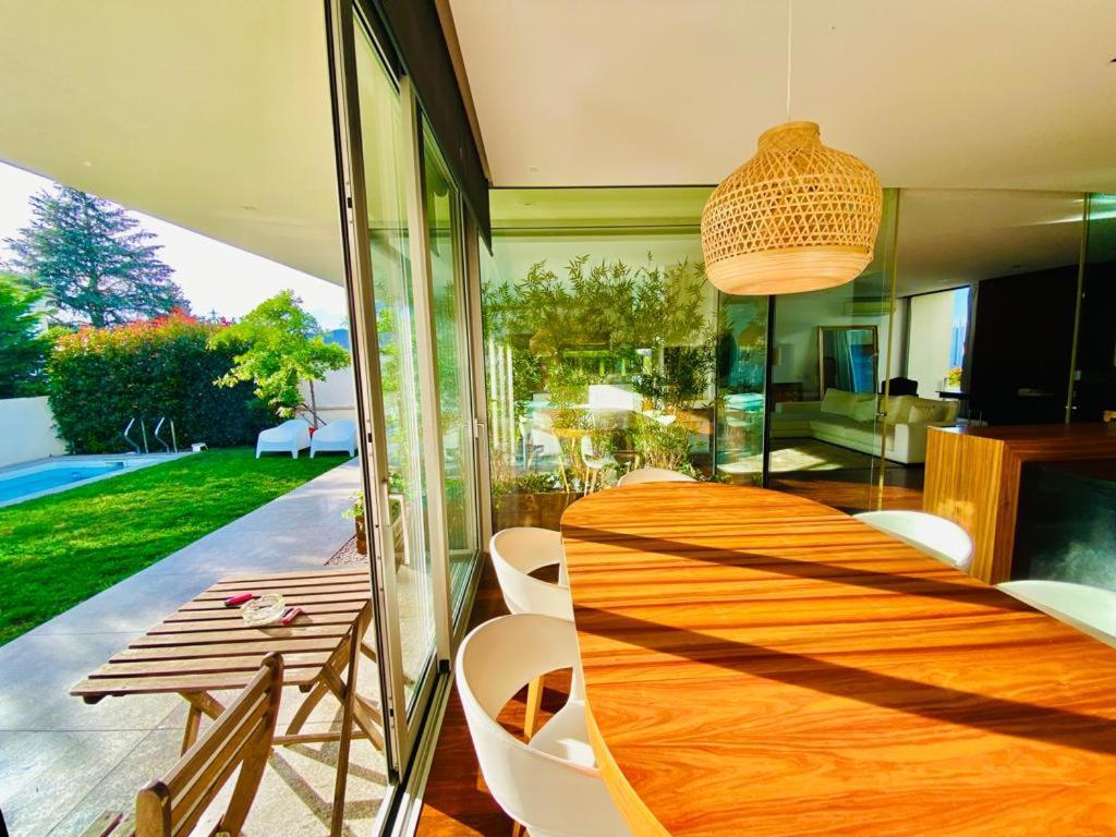 Portugal Holidays Villa Barcelos Extérieur photo