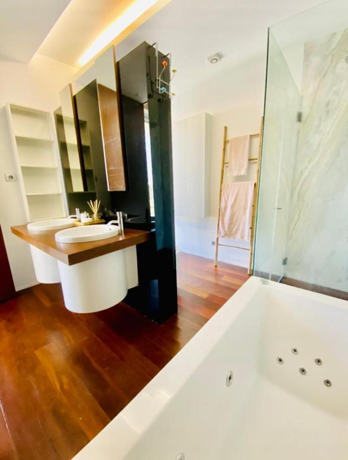Portugal Holidays Villa Barcelos Extérieur photo