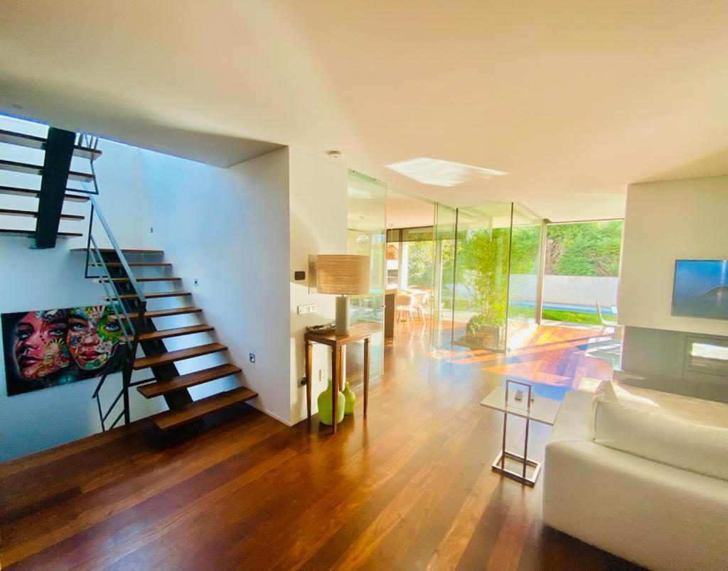 Portugal Holidays Villa Barcelos Extérieur photo