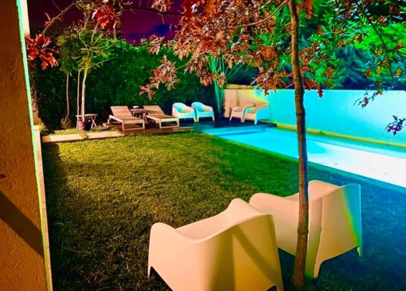 Portugal Holidays Villa Barcelos Extérieur photo