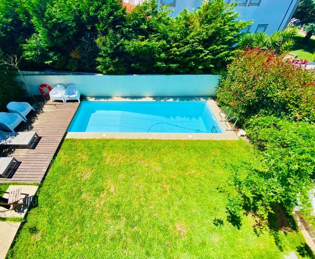 Portugal Holidays Villa Barcelos Extérieur photo