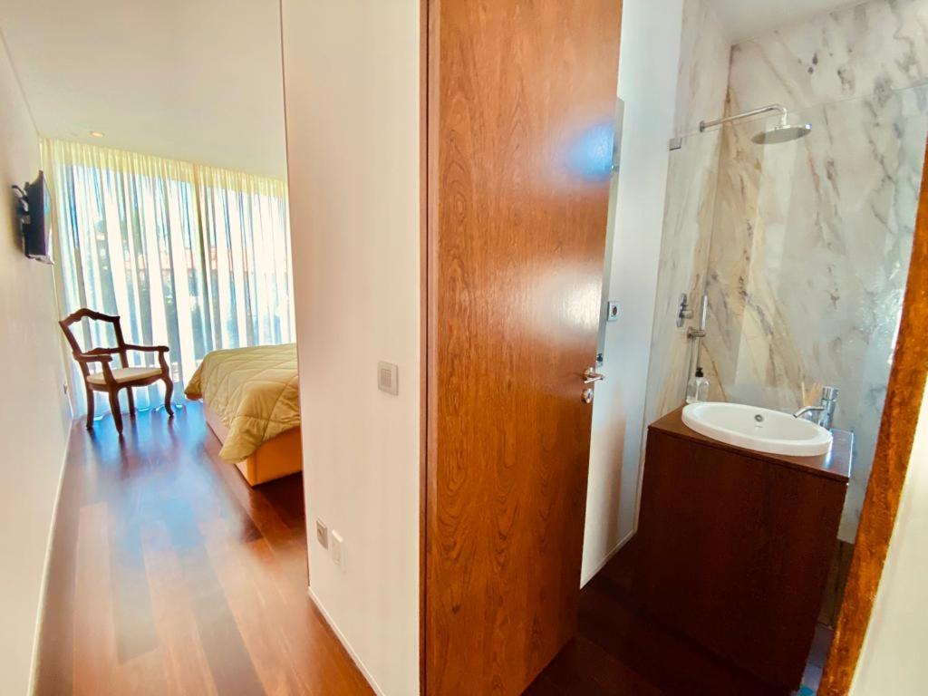 Portugal Holidays Villa Barcelos Extérieur photo