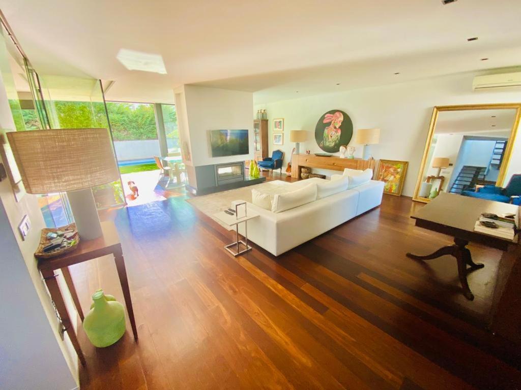 Portugal Holidays Villa Barcelos Extérieur photo