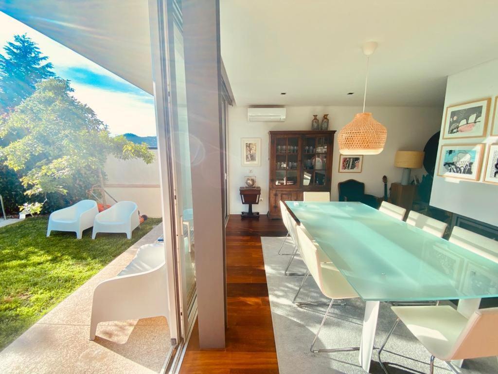 Portugal Holidays Villa Barcelos Extérieur photo