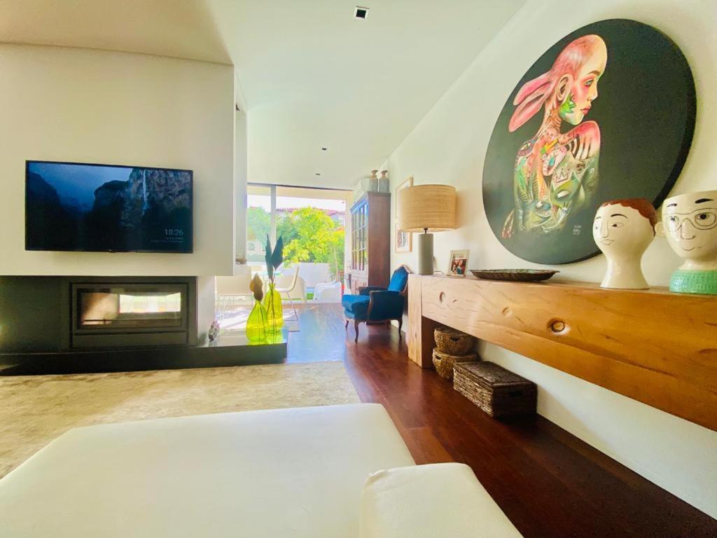 Portugal Holidays Villa Barcelos Extérieur photo